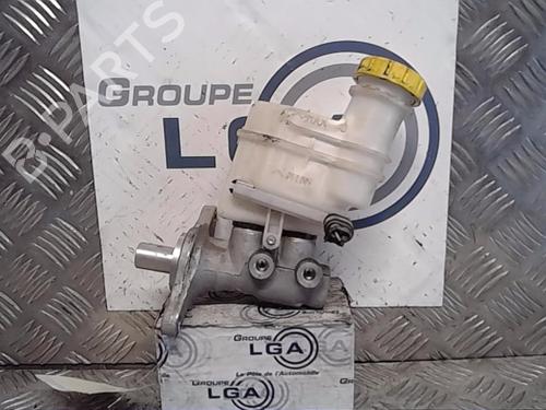 Used Brake master cylinder FIAT 500 (312_) 1.2 (312AXA1A) (69 hp) 14521666