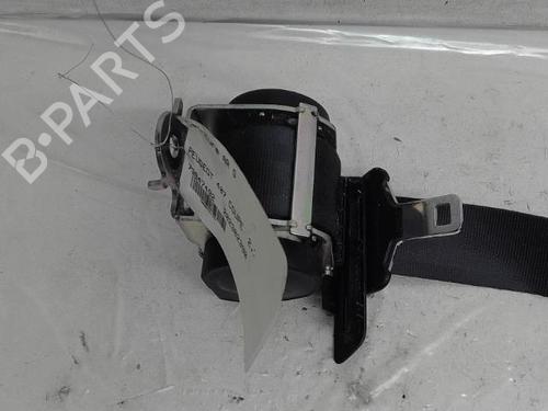 Used Rear left belt tensioner PEUGEOT 407 Coupe (6C_) 2.7 HDi (204 hp) 15541173
