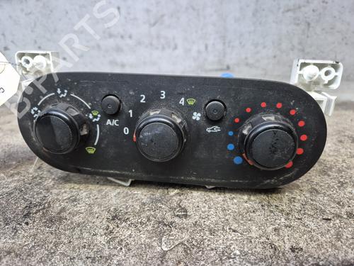 Used Climate control RENAULT TRAFIC III Van (FG_) 1.6 dCi 90 (FGME) (90 hp) 29195863