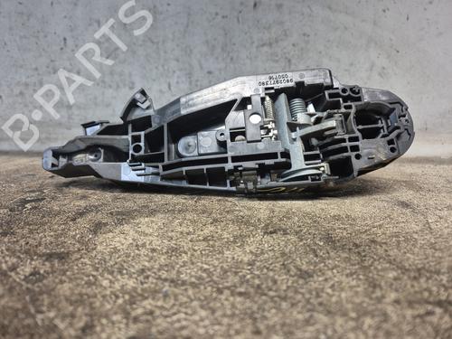 Rear left exterior door handle PEUGEOT 308 SW II (LC_, LJ_, LR_, LX_, L4_) 2.0 BlueHDi 150 | BP29441298C130 