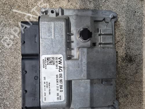 Used Engine control unit (ECU) AUDI A1 Sportback (GBA) 30 TFSI (110 hp) 28828424