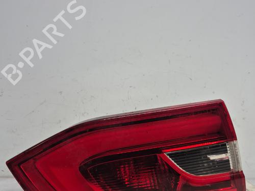 Used Left tailgate light Left tailgate light PEUGEOT 308 SW II (LC_, LJ_, LR_, LX_, L4_) 2.0 BlueHDi 150 (150 hp) 33679440 33679440