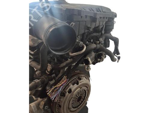 Engine VW POLO VI (AW1, BZ1, AE1) 1.0 TSI | BP38226234M1 - Image 2