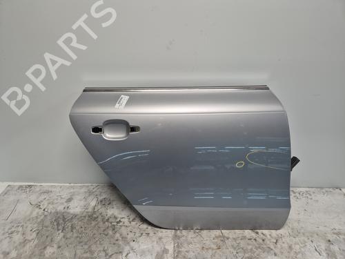 Used Right rear door AUDI A5 Sportback (8TA) 2.0 TDI (150 hp) 31076762