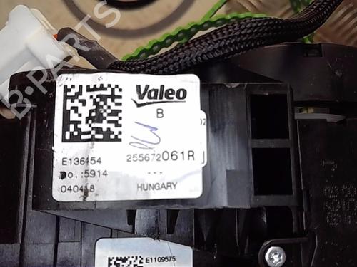 Steering column stalk RENAULT TWINGO III (BCM_, BCA_) 0.9 TCe 95 | BP13851805I23