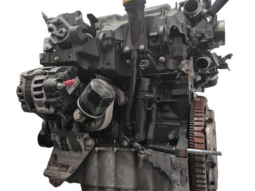 Engine RENAULT CAPTUR I (J5_, H5_) 1.5 dCi 90 (J5N4, J5M5, J5MW, J5M6, J5AL, J5AJ) | BP36834119M1 - Image 2