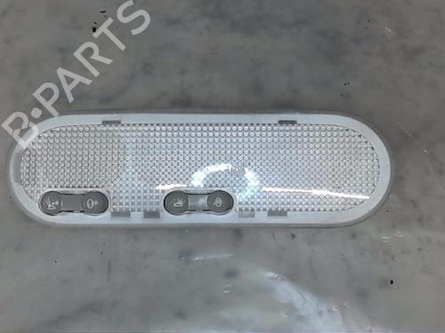 Plafonnier RENAULT TRAFIC III Van (FG_) 1.6 dCi 120 (FGMK) (121 hp) 20508130