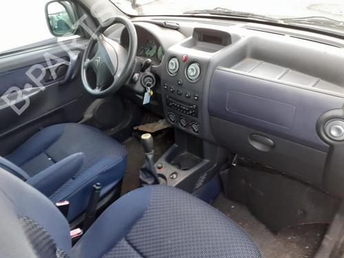 Front windshield wiper arm CITROËN BERLINGO / BERLINGO FIRST MPV (MF_, GJK_, GFK_)  | BP14560335C143 