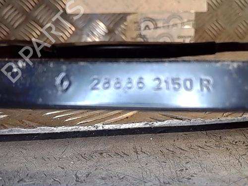 Front windshield wiper arm RENAULT SCÉNIC IV (J9_) 1.3 TCe 140 | BP14557470C143 