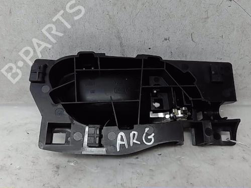 Rear left interior door handle DS DS 4 / DS 4 CROSSBACK (NX_) 1.2 THP 130 (NXHNYM) | BP13828739I15 