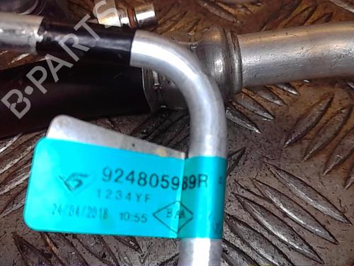 Used AC pipe RENAULT KADJAR (HA_, HL_) 1.3 TCe 140 (HLNB, HLN1) (140 hp) 14556117