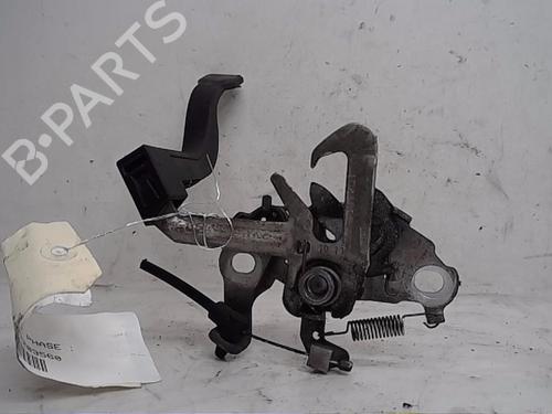 Used Hood lock PEUGEOT 3008 I MPV (0U_) [2009-2017]  14565418