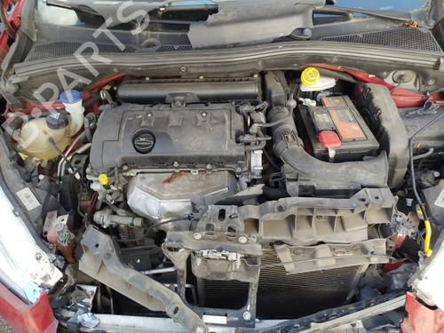 Starter PEUGEOT 208 I (CA_, CC_) 1.6 VTi | BP29739338M8