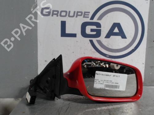 Used Right mirror AUDI A3 (8L1) 1.9 TDI (100 hp) 13869933