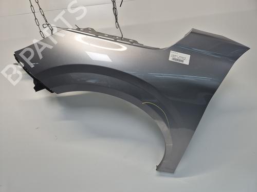 Used Left front fenders PEUGEOT 208 II (UB_, UP_, UW_, UJ_) 1.2 PureTech 100 (101 hp) 31366612