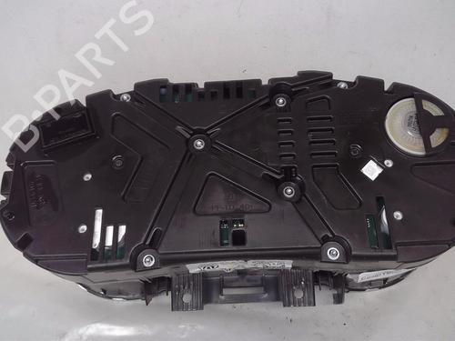 Cockpit VW POLO V (6R1, 6C1)  | BP13847937C47 