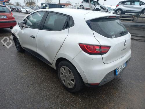 Card reader RENAULT CLIO IV (BH_) 1.5 dCi 75 | BP37162441E4 - Image 12