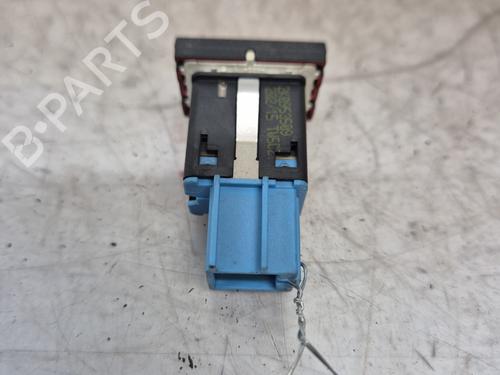 Warning switch VW CADDY IV MPV (SAB, SAJ) | BP33210883I22 - Image 2
