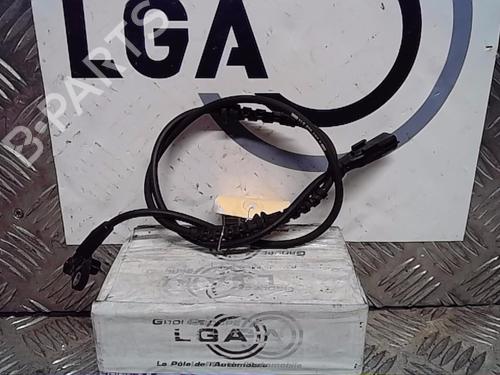 Elektronisk sensor RENAULT MEGANE IV Hatchback (B9A/M/N_) 1.2 TCe 130 (B9MR) (130 hp) 14555447
