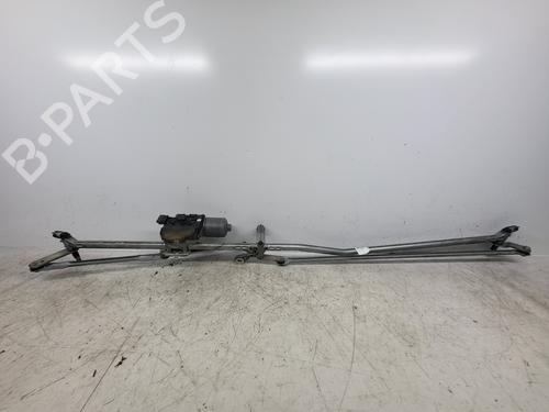 Used Front wiper motor Front wiper motor PEUGEOT 308 I (4A_, 4C_) 1.6 16V (120 hp) 35935553 35935553