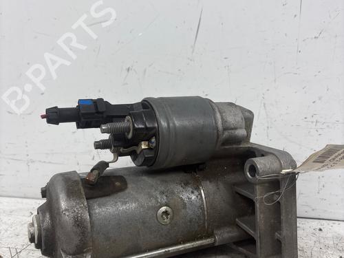 Starter CITROËN C4 SPACETOURER (3D_) | BP38491396M8 - Image 3