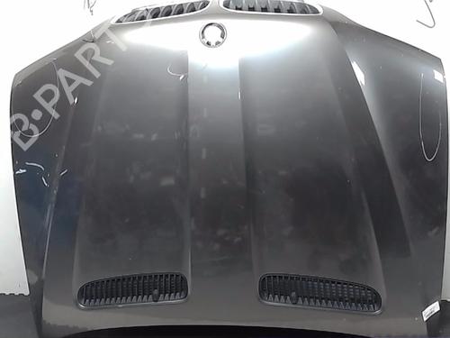 Used Hood BMW X5 (E53) 3.0 d (218 hp) 19308236