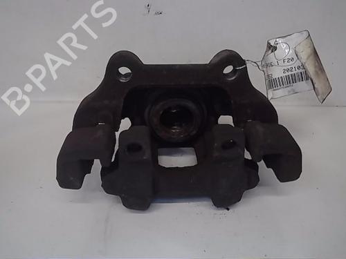 Left rear brake caliper BMW 1 (F20)  | BP14522773M107 