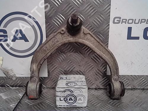 Used Left front suspension arm BMW X6 (E71, E72) xDrive 40 d (306 hp) 14551972