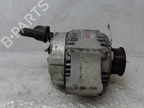 Used Alternator NISSAN PIXO (UA0) 1.0 (68 hp) 16879607