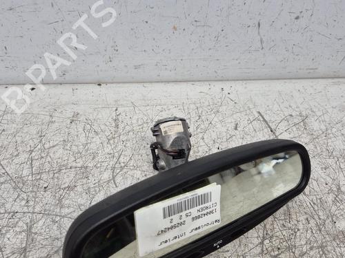 Rear mirror CITROËN C5 III (RD_) | BP38054772I6 - Image 2