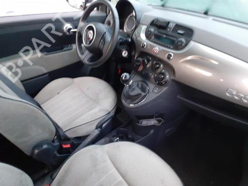 Other FIAT 500 (312_) 1.2 (312AXA1A) | BP14557632O1 