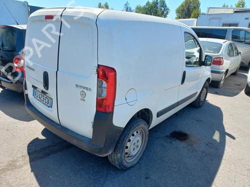 Right headlight CITROËN NEMO Box Body/MPV (AA_)  | BP16706363C29 