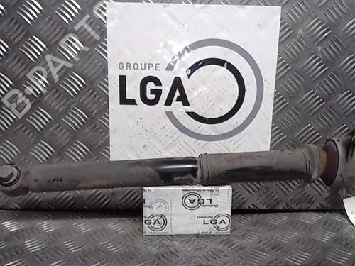 Used Right rear shock absorber AUDI A3 Sportback (8PA) 2.0 TDI quattro (170 hp) 13852446