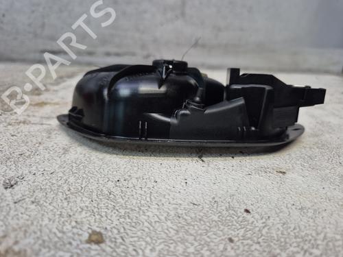 Front left interior door handle RENAULT MEGANE IV Hatchback (B9A/M/N_) 1.6 dCi 165 | BP26724699I13 