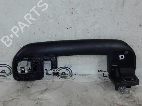 Used Interior roof handle PEUGEOT 5008 II (MC_, MJ_, MR_, M4_) 1.6 THP 165 (M45GZW, M45GYW, M45GYV) (165 hp) 17832529