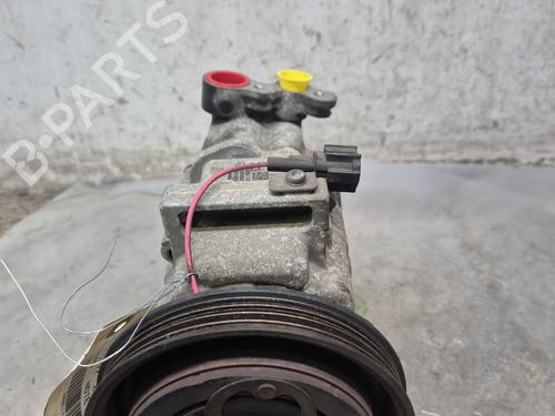 AC Kompressor NISSAN NOTE (E11, NE11) 1.4 | BP30798059M34 