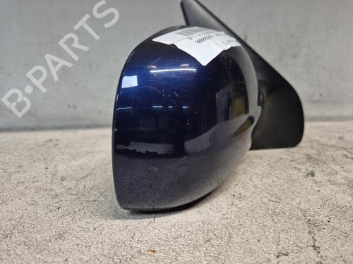 Right mirror VW GOLF IV (1J1) 1.9 TDI | BP25450788C27 