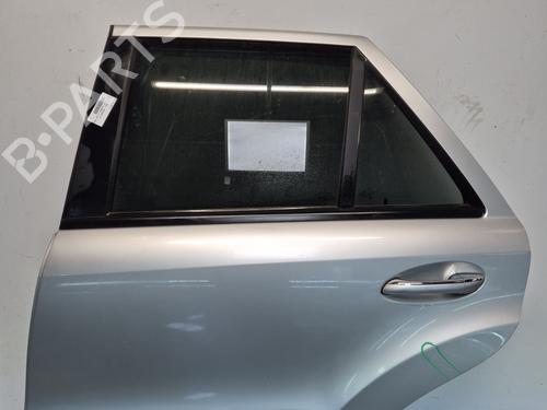 left-rear-door-mercedes-benz-m-class-w164-2005-2006-2007-2008-2009-2010-2011-2012-33968988 main image