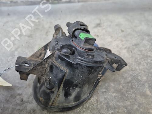 Left front fog light NISSAN QASHQAI I (J10, NJ10) 2.0 dCi | BP30630085C30