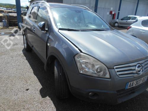 Brukte deler til NISSAN QASHQAI I (J10, NJ10) 2.0 dCi (150 hp) 4341411