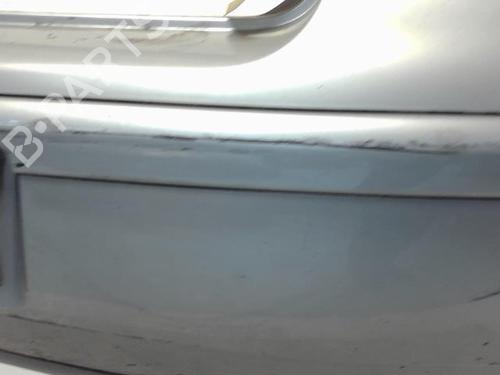 Rear bumper VW POLO IV (9N_, 9A_) 1.4 TDI | BP15898660C8 