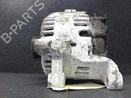 Used Alternator Alternator 22863902 22863902
