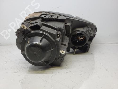 Used Left headlight Left headlight VW GOLF V (1K1) [2003-2010] 36053681 36053681