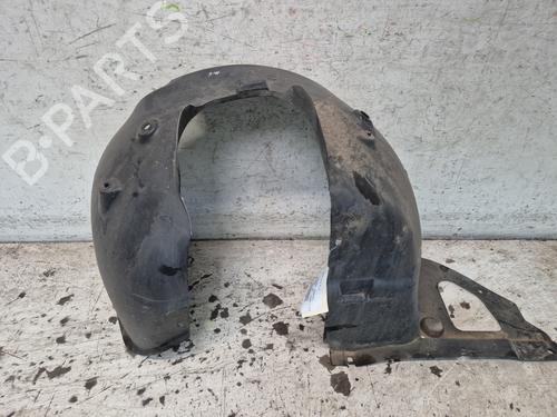 Used Wheel arch PEUGEOT 208 I (CA_, CC_) 1.2 VTI 82 (82 hp) 29845905