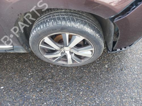 Rat PEUGEOT 2008 I (CU_) 1.6 HDi | BP37704952C49 - Image 7