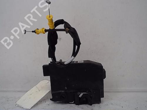 Used Rear right lock PEUGEOT 308 I (4A_, 4C_) [2007-2016]  13845132