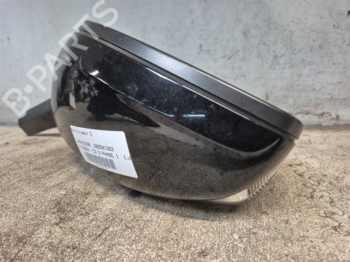 Left mirror CITROËN C3 / C3 ORIGIN III (SX) 1.6 BlueHDi 75 | BP27550608C26 