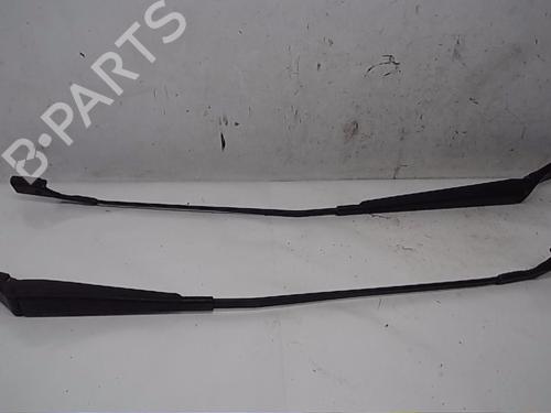 Used Front windshield wiper arm PEUGEOT 3008 I MPV (0U_) [2009-2017]  14565708