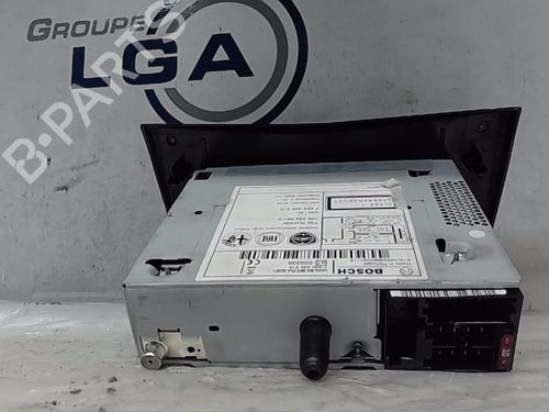 Radio LANCIA DELTA III (844_) 1.6 D Multijet (844.AXP1A) | BP18451998E6 