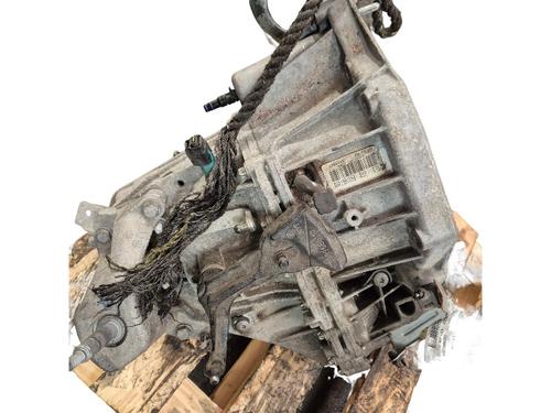 Gearbox RENAULT KADJAR (HA_, HL_) 1.5 dCi 110 (HLA3) | BP26724394M3 - Image 3